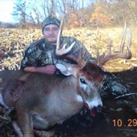 Daniel Sizemore Photo 19