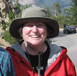 Roberta Ross Photo 4