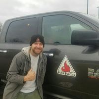 Patrick Hatfield Photo 14
