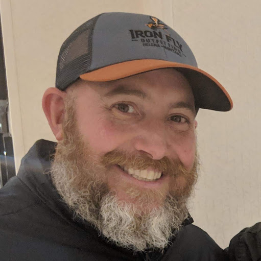 Jon Erickson Photo 46