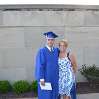 Frances Hammond Photo 13