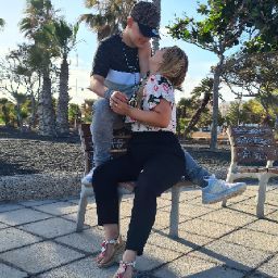 Paulette Ramirez Photo 8