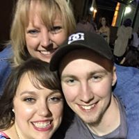 Janine Morris Photo 29