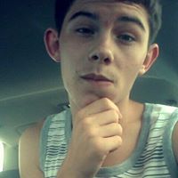 Nathan Markham Photo 4