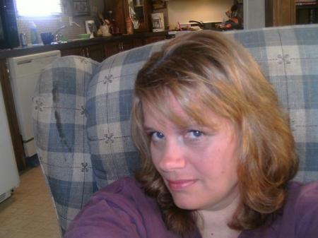 Christine Blankenship Photo 1