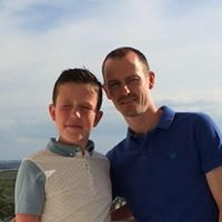 Stephen Withers Photo 30