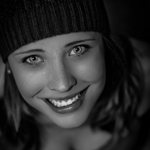 Stephanie Hitchcock Photo 4