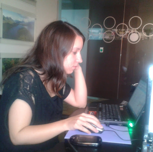 Cristina Castillo Photo 31