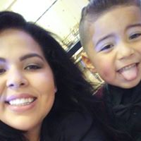 Elizabeth Espana Photo 6