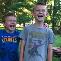 Frances English Photo 32