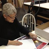 Patricia Daugherty Photo 13