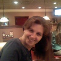 Jackie Walters Photo 17