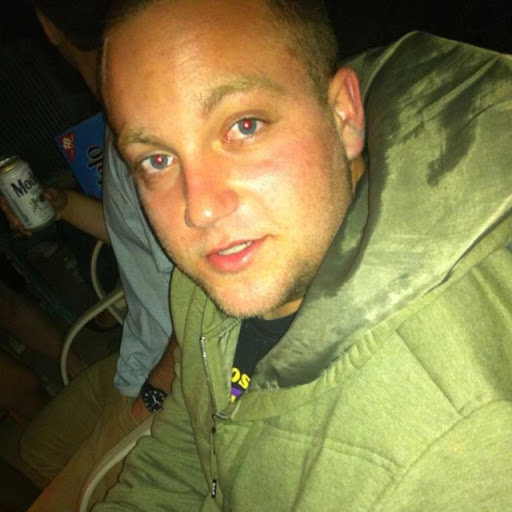 Chad Rice Photo 21