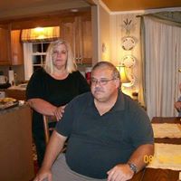 Ronnie Thacker Photo 10