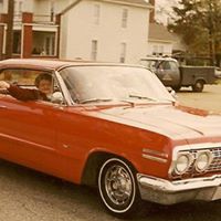 Steve Andrews Photo 6