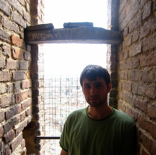 Sam Barbour Photo 14