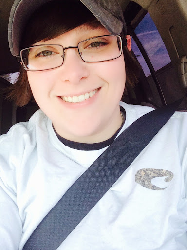 Demetria Hill Photo 7