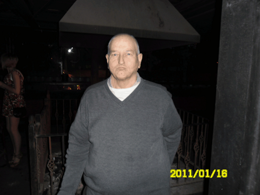 Gerard Murray Photo 36