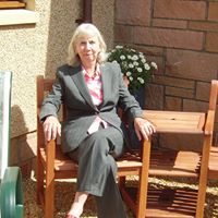 Doris Boyce Photo 4