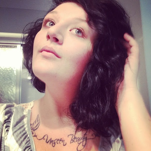 Crystal Nutt Photo 14