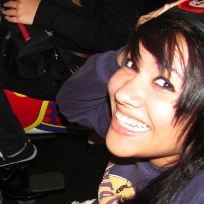 Rachel Walter Photo 20