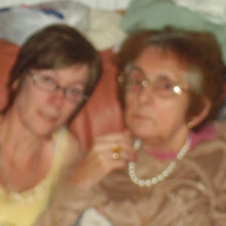 Pauline Adams Photo 29