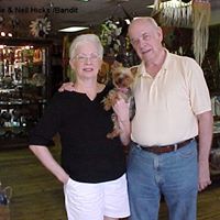 Connie Hicks Photo 13