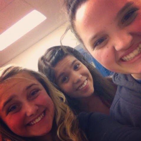 Alicia Rose Photo 23