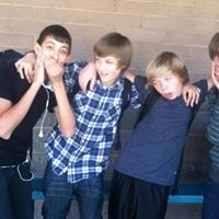 Brandon Stanfield Photo 3