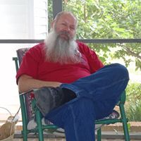 Timothy Thompson Photo 50