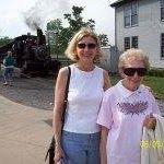 Sally Lewis Photo 27