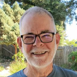 Paul Merrill Photo 12