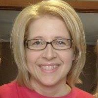 Nancy Pavel Photo 16