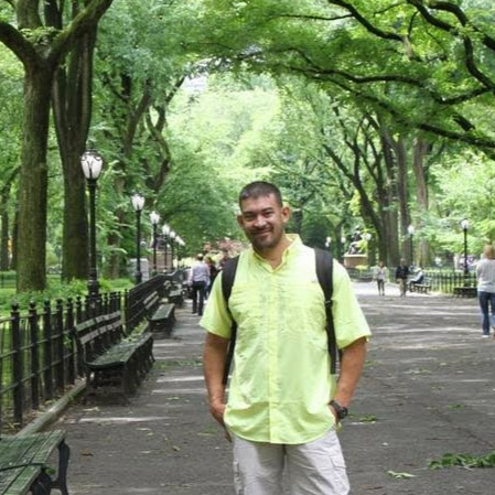 Mario Jimenez Photo 15