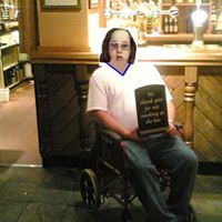 Julian Jenkins Photo 22