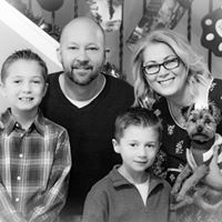 Jessica Mcbride Photo 15