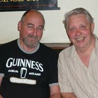 Alan Bingham Photo 19