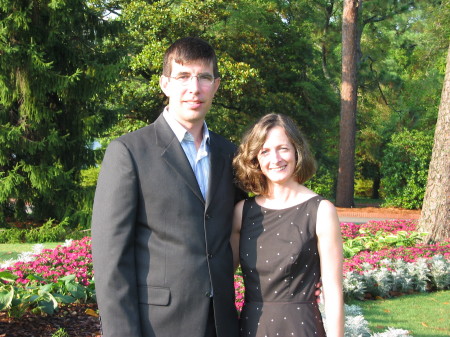 Janet Stoll Photo 1
