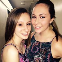 Emily Bates Photo 23