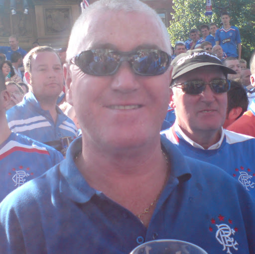 John Mathieson Photo 27