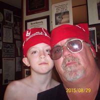 Ronald Kessler Photo 12