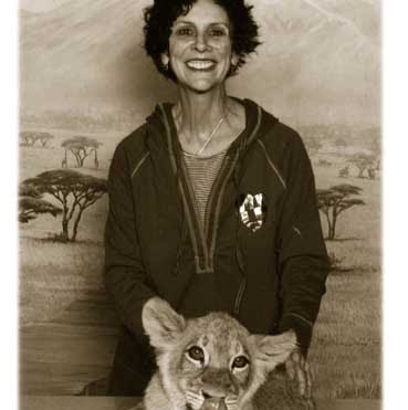 Tracy Garner Photo 24