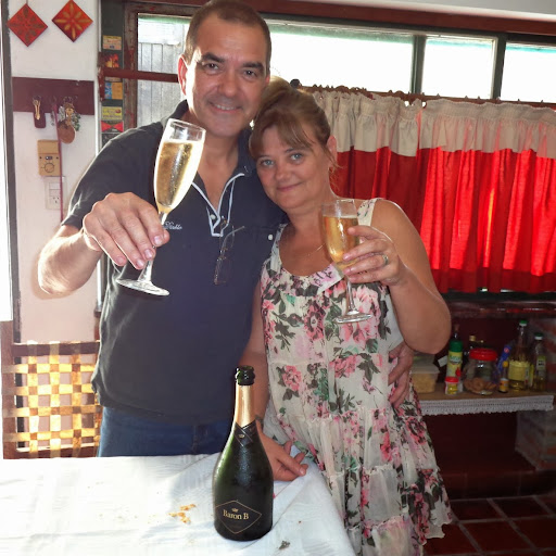 Patricia Ferraro Photo 36