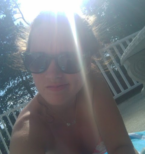 Christina Evers Photo 5