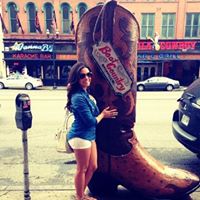 Katherine Ruiz Photo 9