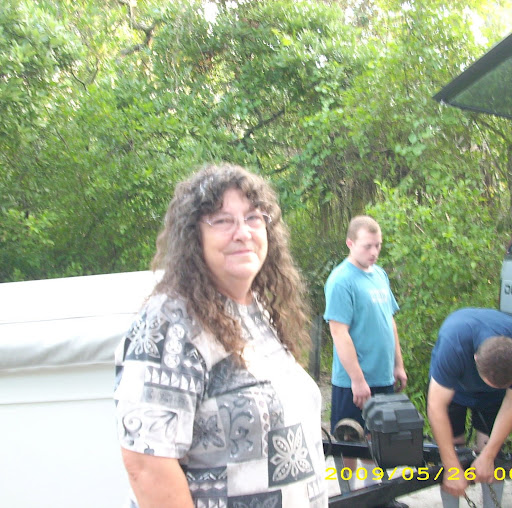 Doris Moore Photo 30