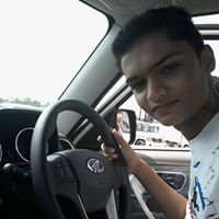 Dharmesh Patel Photo 17