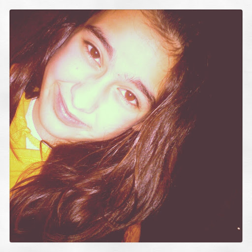 Kate Cosgrove Photo 16