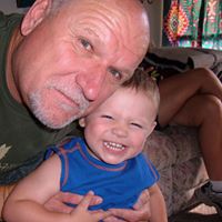 Tony Pritchett Photo 43