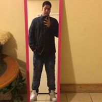 Robert Carlos Photo 24